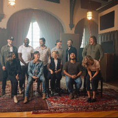 Elevation Worship