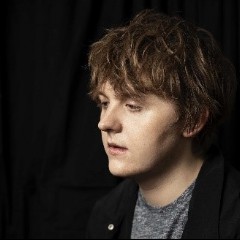 Sie hören Lewis Capaldi