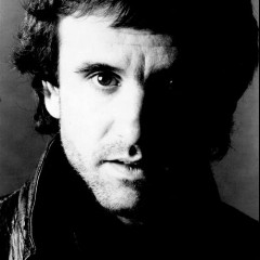 Ian Cussick