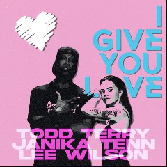 Todd Terry, Janika Tenn & Ridney