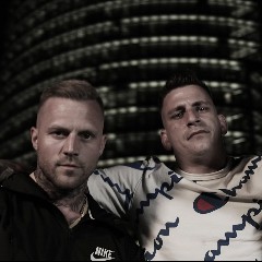 Kontra K feat. AK Ausserkontrolle & Gzuz