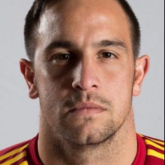 Danny Cruz