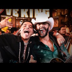 Grupo Firme ft La Ventaja