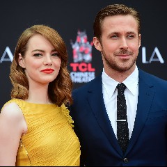 La La Land Cast