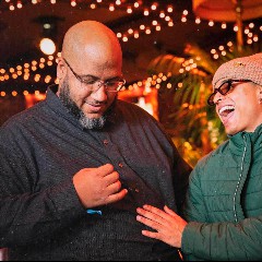 Christian Alicea Ft. Dj Buddha