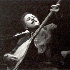 Neşet Ertaş
