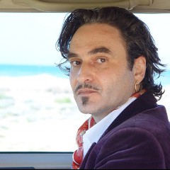 Stephan Eicher