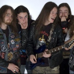 Gama Bomb