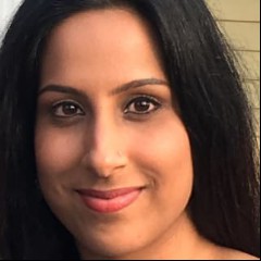 Reshma Abraham