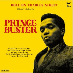 Prince Buster and All Stars