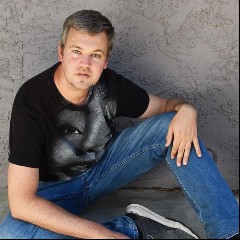 Justin Kayser, Richard Earnshaw