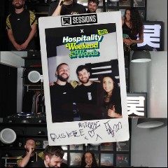 Monrroe, Duskee & Emily Makis