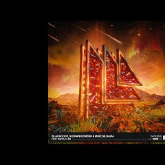 Blackcode x Vicman Romero x Mike Sildavia feat. David Allen