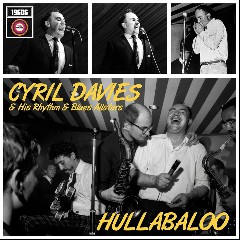 Cyril Davies and His R and B All Stars