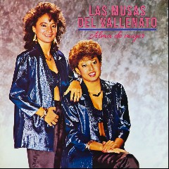 Las Musas del Vallenato