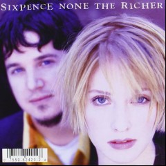 Sixpence None the Richer