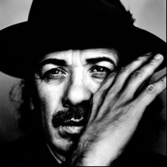 Carlos Santana