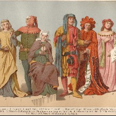 Mittelalter