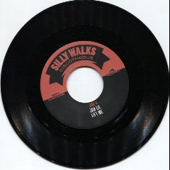Jah-Lil, Silly Walks Discotheque