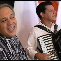 Irídio & Irineu