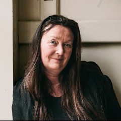 Anna Öberg