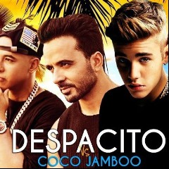 Luis Fonsi & Daddy Yankee feat. Justin Bieber