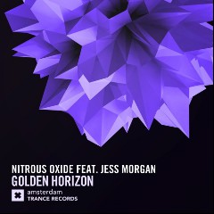 Nitrous Oxide Feat. Jess Morgan