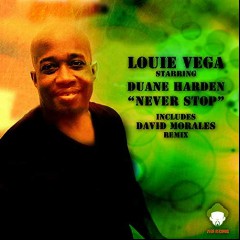 Louie Vega Starring Duane Harden