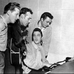 Elvis Presley Feat. Carl Perkins, Jerry Lee Lewis, Johnny Ca
