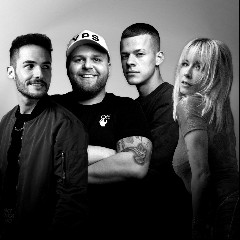 Mia Julia x NOISETIME x Stevio