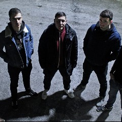 Brigade Loco