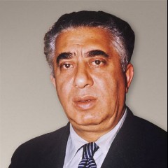 ARAM KHATCHATURIAN