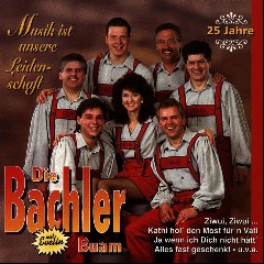 Bachler Buam