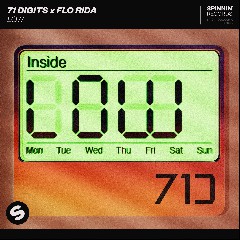Digits x Flo Rida