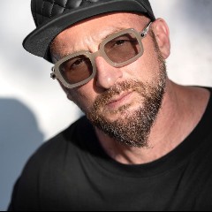 Damian Lazarus