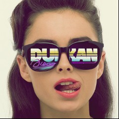 Dunkan Disco