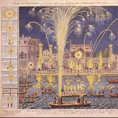 Music for the Royal Fireworks