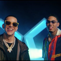 Myke Towers & Daddy Yankee