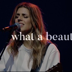 What A Beautiful Name