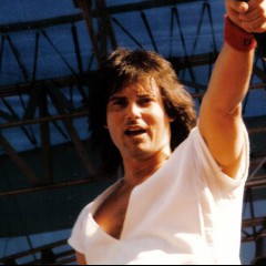 Jimi Jamison