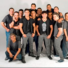 Adolescent’s Orquesta