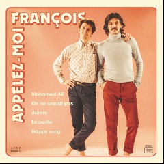 Appelez-moi François