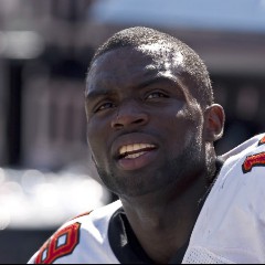 Mike Williams