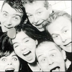 The Sugarcubes