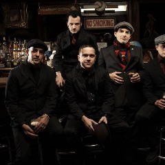 Street Dogs