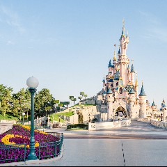 Disneyland Resort Paris