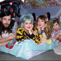 Tacocat