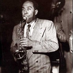 Charlie Parker with Strings