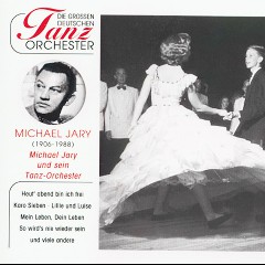Michael Jary und sein Tanzorchester