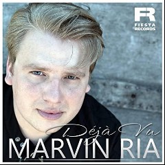 Marvin Ria